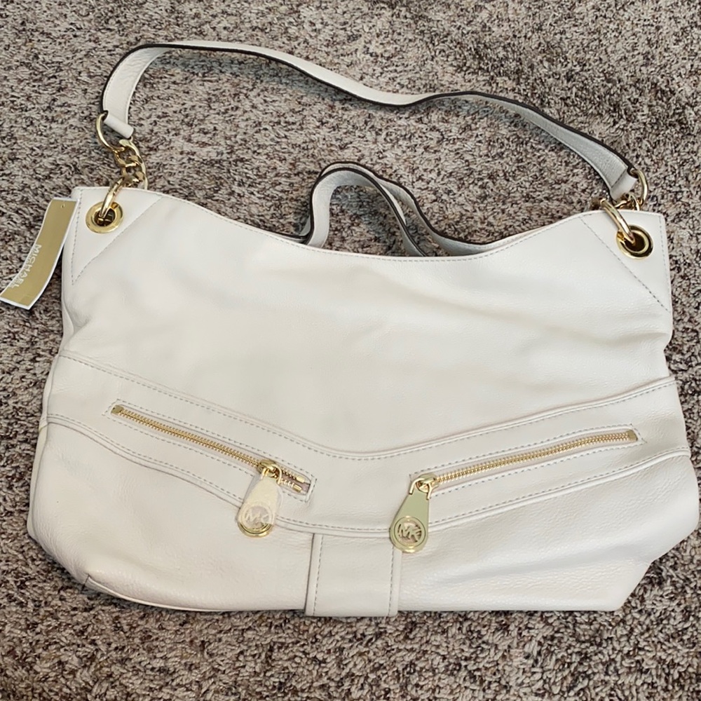 NWT Michael Kors Handbag